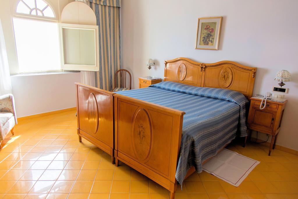 Grand Hotel San Michele Четраро Экстерьер фото