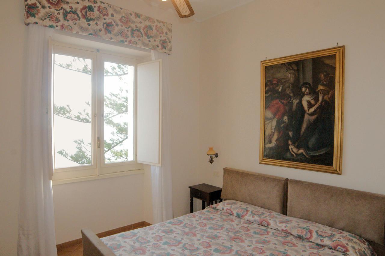Grand Hotel San Michele Четраро Экстерьер фото
