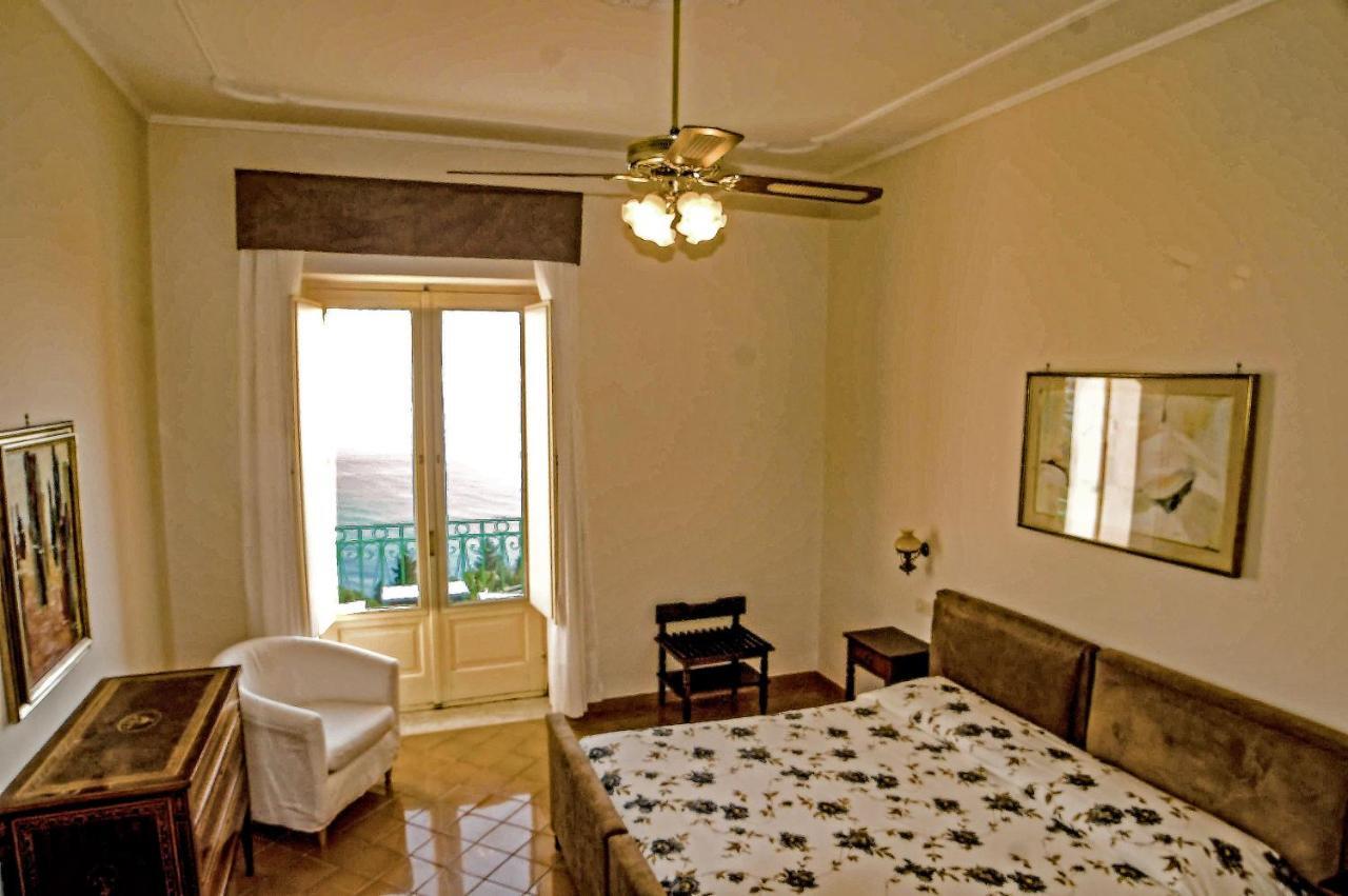 Grand Hotel San Michele Четраро Экстерьер фото